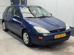Ford Focus 2.0-16V Trend, 1131 kg, Stof, 4 cilinders, Blauw