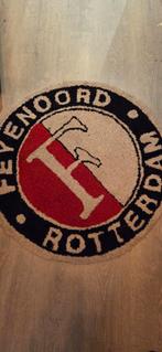 Rond kleed van feyenoord, 50 tot 100 cm, Rond, Nieuw, 50 tot 100 cm