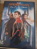 Spiderman, Ophalen of Verzenden, Zo goed als nieuw