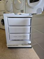 Inbouw vriezer. 3 laden. A klasse. Garantie & Gratis thuis!, Witgoed en Apparatuur, Vriezers en Diepvrieskisten, Gebruikt, Minder dan 85 cm