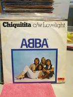 ABBA - Chiquitita (z1), Ophalen of Verzenden