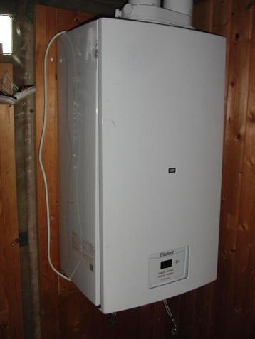 geiser Vaillant beschikbaar voor biedingen