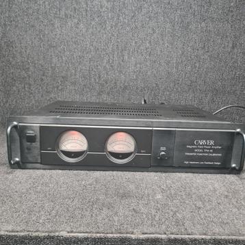 CARVER TFM-45 hifi / pa versterker
 beschikbaar voor biedingen