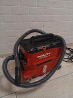 Hilti VC 20-L X bouwstofzuiger, Doe-het-zelf en Verbouw, Gereedschap | Overige machines, Ophalen of Verzenden, Zo goed als nieuw