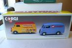 bedford ca/morris j - corgi toymaster   1/43-SPIKSPLINTERNIE, Verzenden, Nieuw, Auto, Corgi