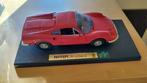 Collectie Modelauto's 1:18, 1:24 en 1:43 Ferrari 28 stuks, Hobby en Vrije tijd, Modelauto's | Overige schalen, Ophalen of Verzenden