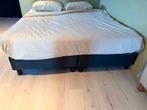 Gratis af te halen: Bed 180x200 (zelf ophalen), Huis en Inrichting, Gebruikt, Tweepersoons, Ophalen of Verzenden, 180 cm