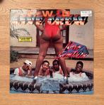 Hiphop: Two Live Crew – Move Somthin'  - XR-101 uit 1988, Cd's en Dvd's, Ophalen of Verzenden, 1985 tot 2000, Gebruikt, 12 inch