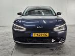 Kia EV6 Plus 77.4 kWh Warmtepomp | Stoelverwarming en ventil, Automaat, 228 pk, Achterwielaandrijving, Blauw