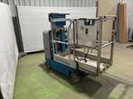 2007 Genie GR15 Hoogwerker, Zakelijke goederen, Machines en Bouw | Liften, Steigers en Ladders