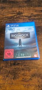 Bioshock the collection ps4, 1 speler, Ophalen of Verzenden, Zo goed als nieuw, Vanaf 18 jaar