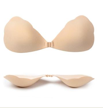 Silicone Breast Pads – Nieuw!  Silicone Breast Pad beschikbaar voor biedingen