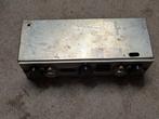 Becker Europa Stereo Autoradio Oldtimer Zeldzaam, Auto diversen, Ophalen of Verzenden, Zo goed als nieuw