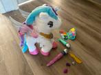 Vtech Eenhoorn - Werkt Prima!, Ophalen of Verzenden, Gebruikt, Overige typen