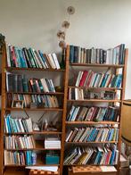 Lundia boekenkast zonder boeken te koop aangeboden., Huis en Inrichting, Kasten | Boekenkasten, Ophalen, Gebruikt, 200 cm of meer