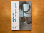Hybride warmtepompen publicatie, Ophalen of Verzenden, Zo goed als nieuw, 60 tot 150 cm, Overige typen
