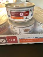 Hill’s Prescription Diet Digestive Care 21 blikjes (156 g), Dieren en Toebehoren, Ophalen of Verzenden, Nieuw