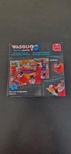 Wasgij Mystery Puzzel - Jumbo 950 Stukjes, Hobby en Vrije tijd, Denksport en Puzzels, Ophalen of Verzenden