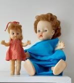 Mickey en Dolly, Kinderen en Baby's, Speelgoed | Poppen, Ophalen, Gebruikt, Overige typen