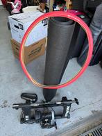 Fietstrainer, Sport en Fitness, Wielrennen, Ophalen, Gebruikt, Overige typen