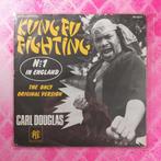 Carl Douglas Kung Fu Fighting single.            Star45, Gebruikt, 7 inch, Single, Ophalen of Verzenden