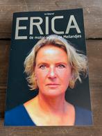 Erica - Jan Dijkgraaf, Boeken, Ophalen of Verzenden, Gelezen, Overige