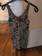 Guess jurkje, Ophalen of Verzenden, Zo goed als nieuw, Maat 34 (XS) of kleiner, Zwart