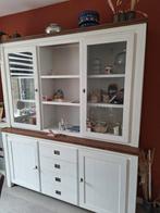 Complete Woonkamer Den Bommel Meubelen Strijen, Ophalen