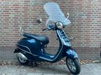 Vespa Primavera 4t 2v (2017) | 1e eigenaar | Schadevrij, Fietsen en Brommers, Scooters | Vespa, Overige modellen, Maximaal 45 km/u