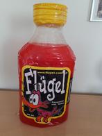 Vintage - Flugel fles opblaasbaar ( 50 cm ), Ophalen of Verzenden, Gebruikt, Overige typen