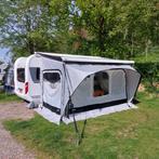 Thule Quickfit 360 L Luifeltent - Zo goed als nieuw!, Ophalen, Zo goed als nieuw, Thule