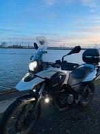 BMW G650 GS - ABS, Top Conditie, Turn-key Aanbod, 650 cc, Toermotor, 12 t/m 35 kW, Particulier