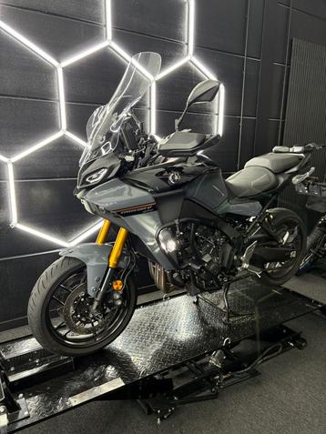 Mistlampen Yamaha Tracer 9 / GT / GT+ – Inleren systeem beschikbaar voor biedingen