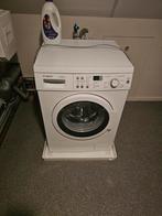 Bosch avantixx 7 wasmachine. In nieuwstaat. Digitaal plaatje, Ophalen, Zo goed als nieuw