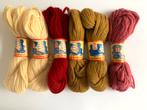 Scheepjeswol 6 x 50 gr, Hobby en Vrije tijd, Breien en Haken, Ophalen of Verzenden, Nieuw, Breien of Haken, Wol of Garen
