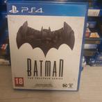 PS4 Batman - the telltale series, Spelcomputers en Games, Games | Sony PlayStation 4, Ophalen of Verzenden, Zo goed als nieuw