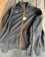 McLaren / Dell Technologies trainingsjas, Verzamelen, Ophalen of Verzenden, Nieuw, Formule 1