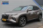 Hyundai Tucson 1.6 T-GDI PHEV I-Motion Navi/Cruise/Trekhaak, Auto's, Hyundai, Te koop, Geïmporteerd, 5 stoelen, 1350 kg