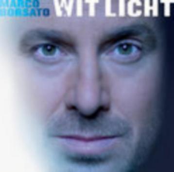 Marco Borsato - Wit Licht (CD) beschikbaar voor biedingen