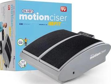 DR-HO'S Motionciser - Been Trainer  beschikbaar voor biedingen