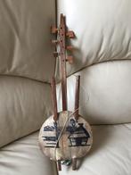 Afrikaanse kora instrument., Verzenden, Gebruikt, Overige typen