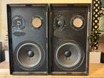 Acoustic Research AR2AX luidsprekers., Audio, Tv en Foto, Luidsprekers, Ophalen, 120 watt of meer, Front, Rear of Stereo speakers