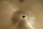 Zildjian Medium ride bekken 2607 gr.  20 inch  <230164>, Ophalen of Verzenden, Gebruikt, Drums of Percussie