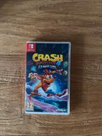 Crash Bandicoot 4: It's About Time - Nintendo Switch, Spelcomputers en Games, Games | Nintendo Switch, 1 speler, Ophalen of Verzenden