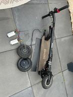 Denver Electrische step voor onderdelen of handige harry, Fietsen en Brommers, Steps, Ophalen, Gebruikt, Elektrische step (E-scooter)