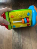 Playgo Baby-Peuter - Box Activiteiten speelgoed, Ophalen of Verzenden, Gebruikt, Overige typen