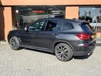 BMW X3 xDrive20i High Executive Edition | Trekhaak | Luxe ui, Automaat, 1998 cc, 15 km/l, Gebruikt