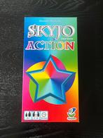 Skyjo action, Hobby en Vrije tijd, Gezelschapsspellen | Kaartspellen, Ophalen of Verzenden, Zo goed als nieuw