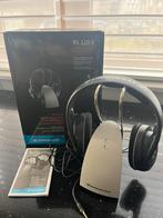 Koptelefoon sennheiser RS120 II, Ophalen of Verzenden, Zo goed als nieuw, Sennheiser, Draadloos