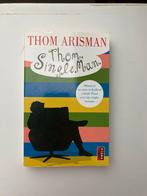 Thom Arisman - Thom. Single. Man., Ophalen, Gelezen, Thom Arisman, Nederland